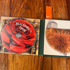 Blackmore’s Night - Ghost Of A Rose cd - pikkukuva 4