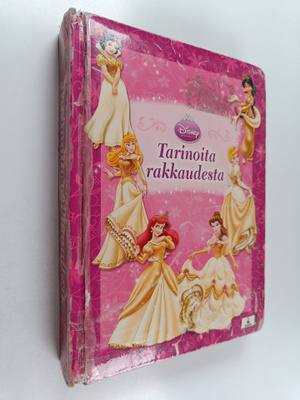 Valerie Menard : Tarinoita rakkaudesta