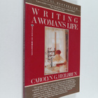 Carolyn G. Heilbrun : Writing a Woman's Life - pikkukuva 1
