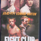 FIGHTCLUB (Brad Pitt & Edward Norton) - pikkukuva 1