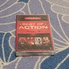 Best Of Action Vol 5 DVD Uusi - pikkukuva 1