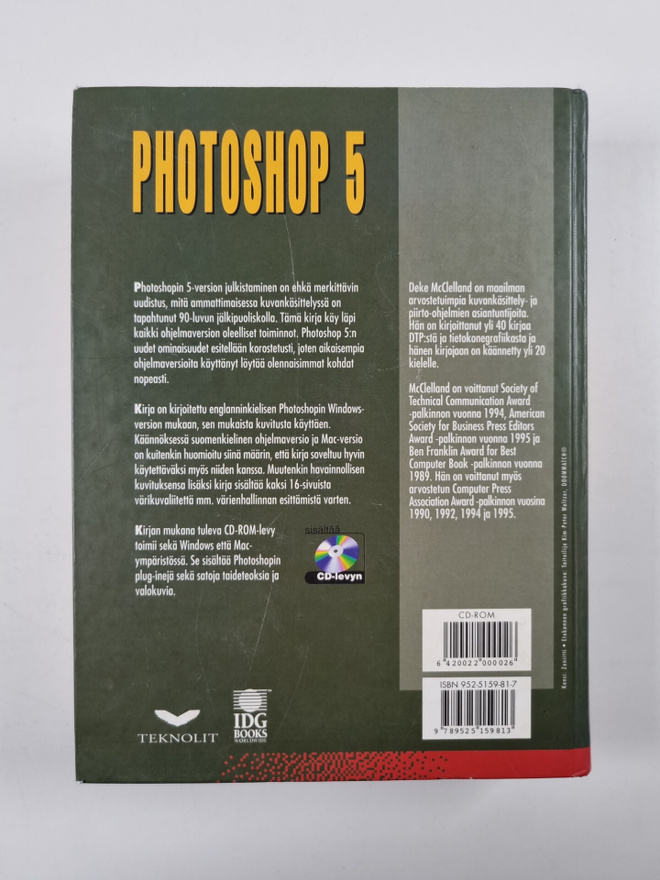 Item image