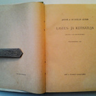 Grimmin satuja 1-2, v. 1946 - pikkukuva 5