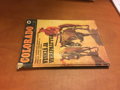 COLORADO 6/1974