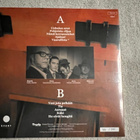 VIIKATE / UNHOLAN URUT LP - pikkukuva 2