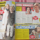 7 PÄIVÄÄ (Seiska) -lehti  24 / 2003. (192 sivua). - pikkukuva 5
