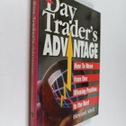 Howard Abell : The day trader's advantage : how to move f... - pikkukuva 1