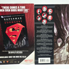 Umbrella Academy osat 1-6 (Apocalypse Suite) - pikkukuva 3