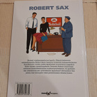 Robert sax 3kpl kovakantista - pikkukuva 5