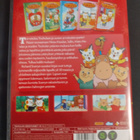 Touhulan arvoituksia dvd boksi - pikkukuva 3