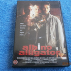 ALBINO ALLIGATOR - DVD - pikkukuva 1