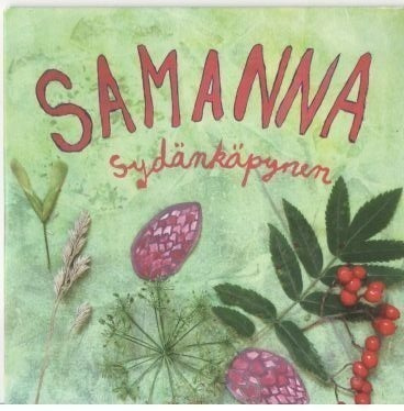 CDS SAMANNA SYDÄNKÄPYNEN