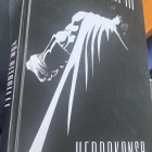 Yön ritari III: Herrakansa - Frank Miller - pikkukuva 1
