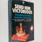 Douglas Hurd : Send him victorious - pikkukuva 1