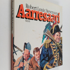 Robert Louis Stevenson : Aarresaari - pikkukuva 1