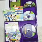 Xbox 360 - Kinect + 3 peliä - pikkukuva 3