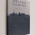 Johannes Salminen : Den blå stenen : anteckningar om öst ... - pikkukuva 1