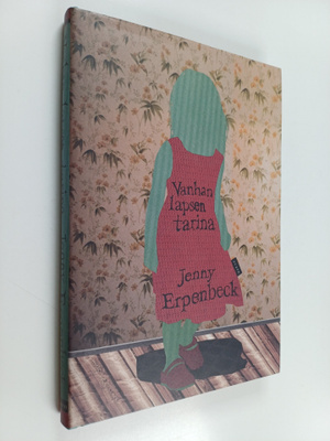 Jenny Erpenbeck : Vanhan lapsen tarina