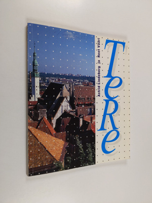 Astrid Lindeberg : Tere : opetusjulkaisu