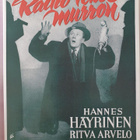 Radio tekee murron DVD - pikkukuva 1