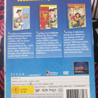 Toy story 1-3 DVD - pikkukuva 3