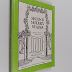 Marjatta Karstikko : Second modern reader : ekstensiivise... - pikkukuva 1