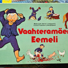 Vaahteramäen Eemeli lautapeli.Alga peli - pikkukuva 1