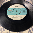 JOHNNY: Et vielä tiedä * Tahdon mutten saa * FIN 1969 - pikkukuva 1