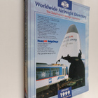 Worldwide airfreight directory - The global force in airf... - pikkukuva 1