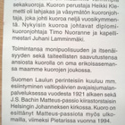 Suomen Laulu - Adeste Fideles CD - pikkukuva 5