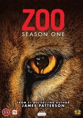 Zoo 1 Kausi	(59 079)	UUSI	-FI-	nordic,	DVD	(4)		2015