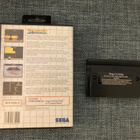 Sega Master System: Strider (B) - pikkukuva 2