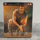 Gladiator II ( 4K Ultra HD + Blu-ray ) 2024 - pikkukuva 1