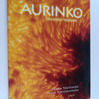 Leena Tähtinen : Aurinko : tähden tarina - pikkukuva 1