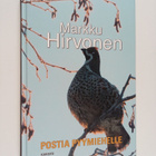 Markku Hirvonen : Postia pyymiehelle - pikkukuva 1