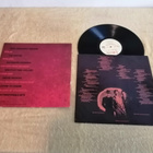 FISCHER-Z - Red Skies Over Paradise LP - pikkukuva 2