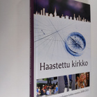 Haastettu kirkko : Suomen evankelis-luterilainen kirkko v... - pikkukuva 1