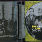 THE CLASH . 2 CD-LEVYÄ . THE ESSENTIAL - pikkukuva 2