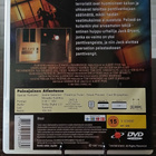 Painajainen Atlantassa dvd - pikkukuva 2
