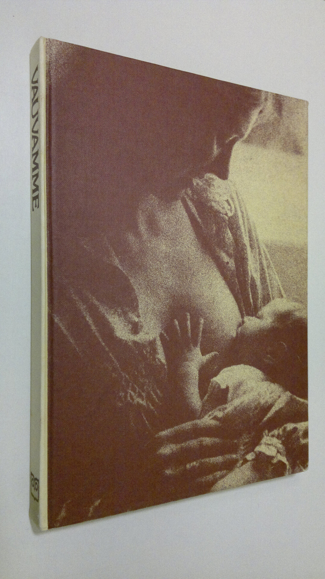 Barbara ym. Nash : Vauvamme : kaikki odotuksesta, synnyty...