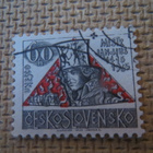 Tsekkoslovakia: Jan Hus - 550 v. kuolemasta - pikkukuva 1
