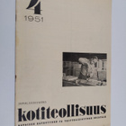 Kotiteollisuus 4/1951 - pikkukuva 1