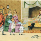 kortti ** Beskow Elsa ym. Kaupunki tai maaseutu - erilaisia - pikkukuva 2