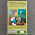 VHS: Smurffi Ja Merenneito (1983/?) - pikkukuva 2