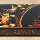 Game of Thrones: Kausi 2 (2012) 5DVD - pikkukuva 3