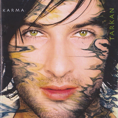 ** TARKAN : Karma ** CD