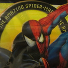 Pöytäliina / Liina Spiderman Marvel 1,80 x 1,20 m - pikkukuva 4