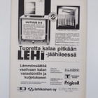 Suomen kalastuslehti 8/1989 - pikkukuva 2