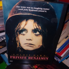DVD Tyttö joka kävi intin  - Private Benjamin ( SIS POSTIK ) - pikkukuva 1