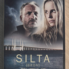 Silta (4DVD) Sofia Helin & Kim Bodnia (UUSI) - pikkukuva 1